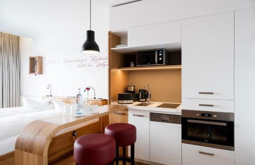 HOF-SUITEN - Foto 54