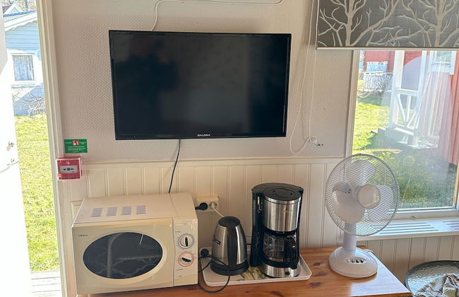 Hälluddens Stugby och Vandrarhem - Foto 18