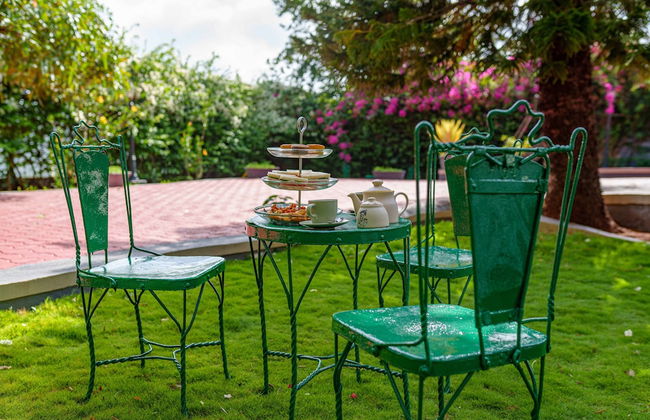 Amã Stays & Trails Dulwich Terrace, Panchgani - Photo 42