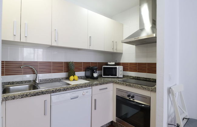 Apartamentos San Francisco by Summerland - Foto 34