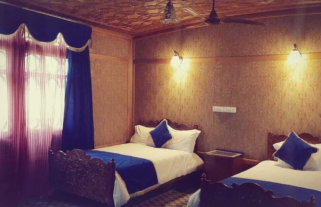 Appollo eleven group of houseboats - Foto 7