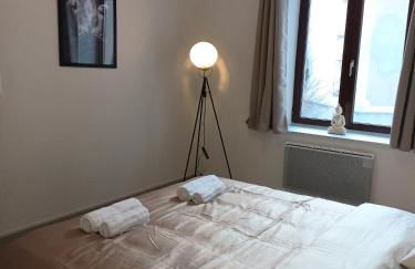 Appartement Les Iris, au calme, proche du centre - Foto 10