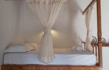 Small traditional house in Asfendiou Kos - Foto 21