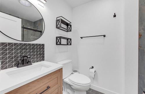 West Heaven 3BR2BA Unit close to downtown Portland & Beaverton - Foto 21