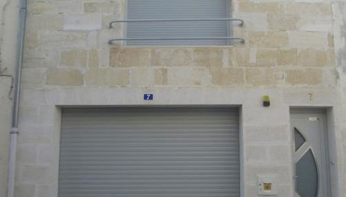 Maison au cœur de la bastide libournaise - Foto 5