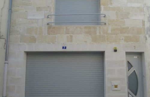 Maison au cœur de la bastide libournaise - Foto 5