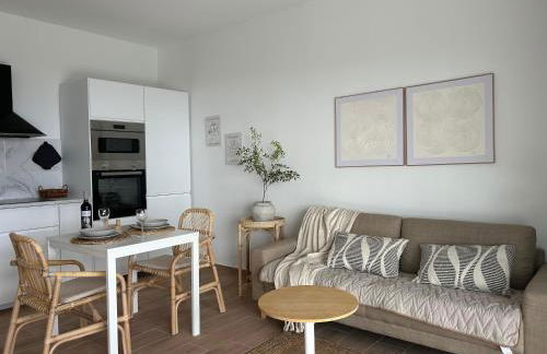 Apartamentos Los Riscos - Foto 8