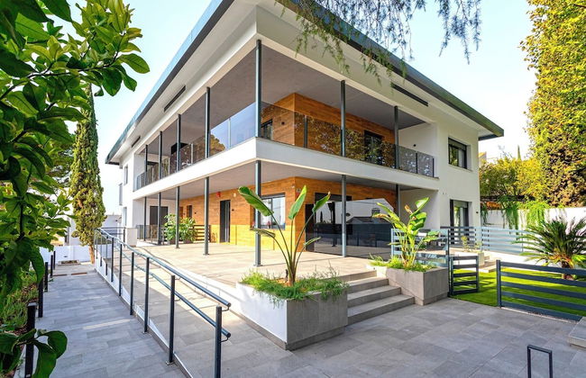 Genteel Home Arruzafa - Foto 80