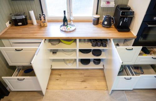 Romantisches Cottage mit Sauna, Terrasse & Natur - Foto 7