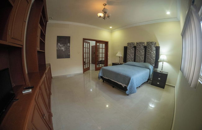 Room-17 Large Room for two People - Foto 3