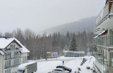 Czarna Góra Apartament STUBAI 5 - Foto 8