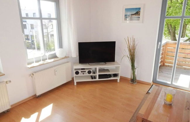 Ostseesand 4 Reriker Tied - Foto 3