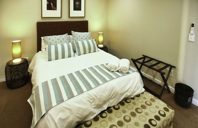 Ellefsen Golf Suite 137, Langebaan, 4 - Sleeper - Foto 3