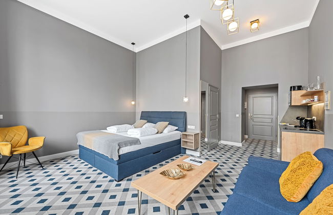 KH Opera Apartments - Foto 62