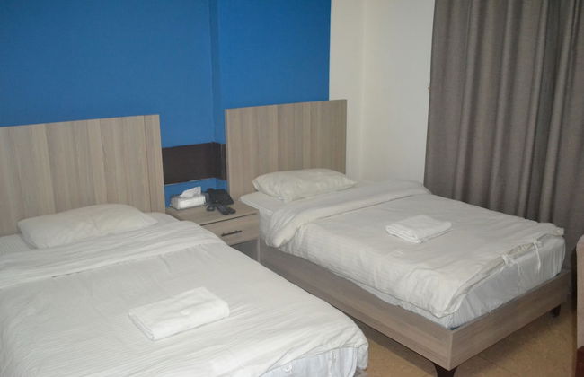 Silver Apartments - Foto 11