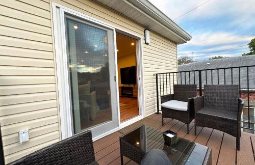 Saugerties Waterfront Getaway - Foto 70