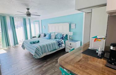 Daytona Inn Beach Resort - Foto 61