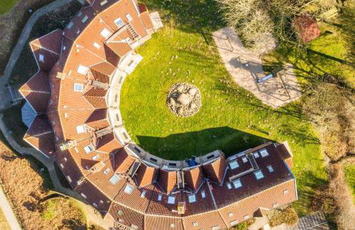 Terrassen-Fewo 'Ankerplatz' direkt am Ostseestrand - Foto 16