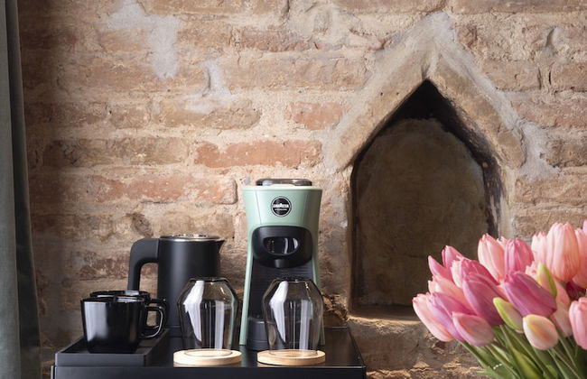 OFFICINE CAVOUR Casa dei Leoni - Foto 15