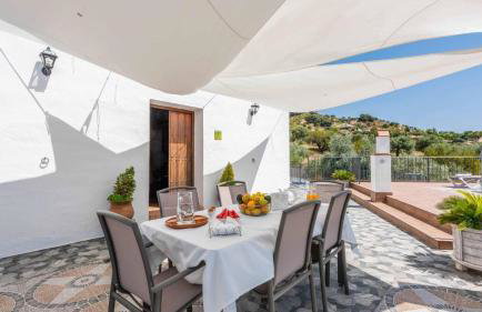 Casa Guajar 2 Monda by Ruralidays - Foto 41