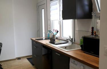 Dépendance avec terrasse, Disneyland Paris - Foto 15