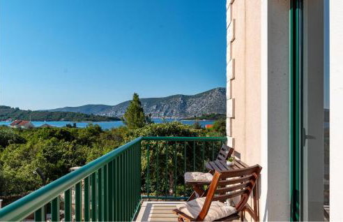 Beautiful Home In Pupnat - Photo 20