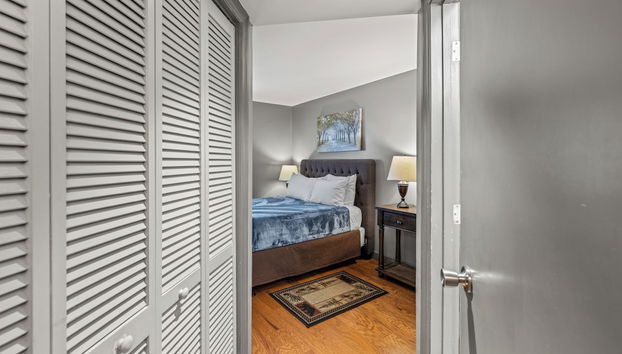 Smokys 2br Condo w/ Pools, Spas & Scenic Views! - Foto 3, Habitación