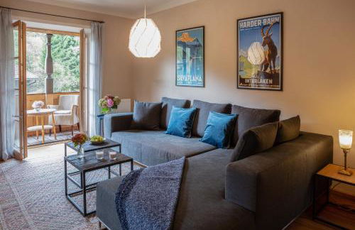 Ferienwohnungen Zipflwirt - Foto 14