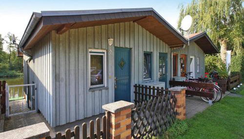 Bootshaus, Mirow - Foto 2