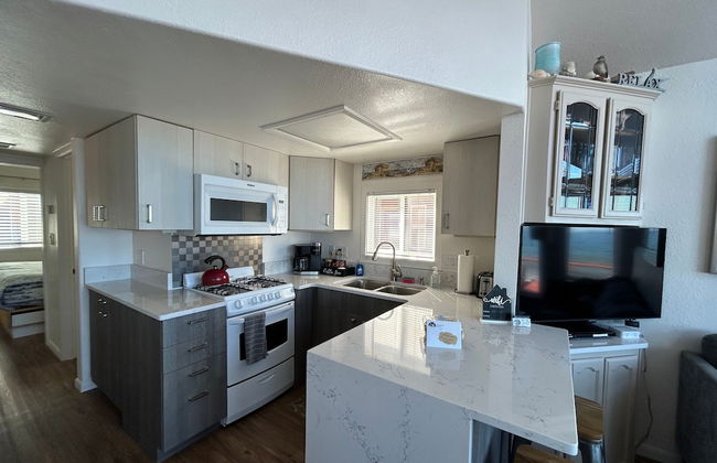 Oceanfront Cabin 10 Jacuzzi Breathtaking Views - Foto 22