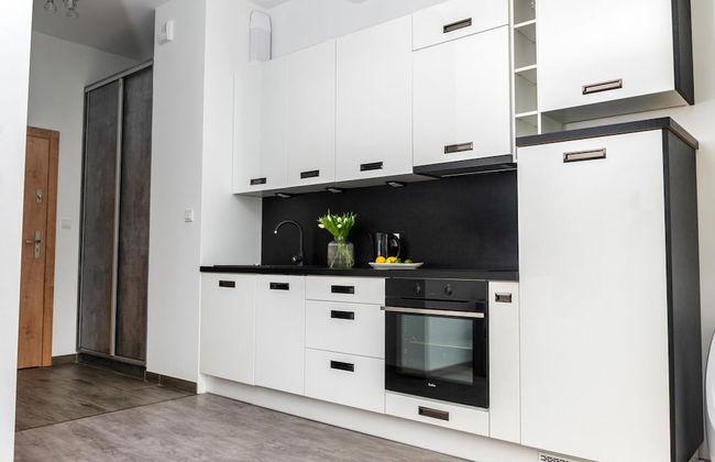 Holiday Studio for 3 People, Dziwnow - Photo 1