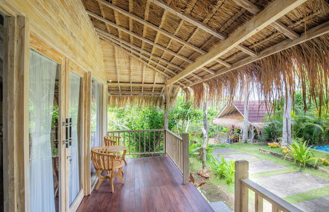 Bhavana Cottage - Foto 12