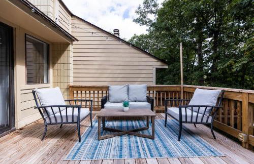 White Oak 51 with Wintergreen Advantage - Foto 17