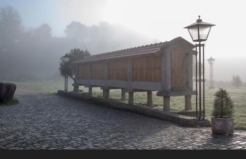 Solar de Serrade - Foto 46