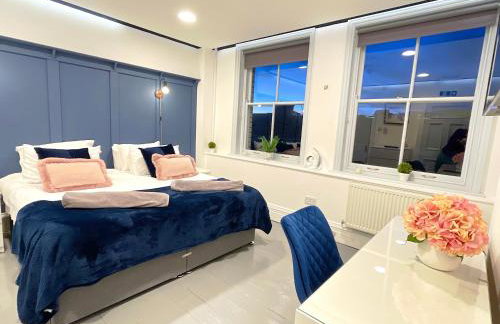 Central penthouse by HNFC Stays - Foto 1