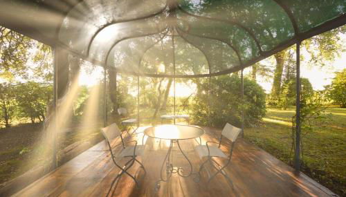 Villa Collepere Country House - Foto 5, Garden