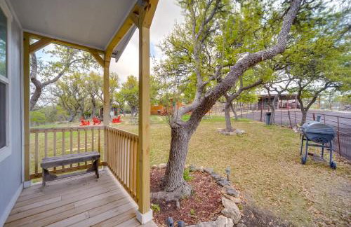 Vacation Rental in Kerrville Pets Welcome! - Foto 21