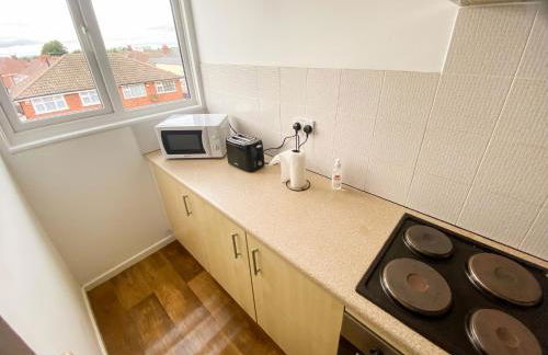 Headrose House - Foto 19