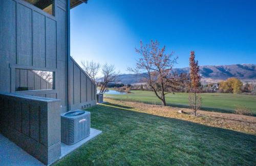 Alpine Retreat Pt A106 Ski Escape Mtn Views - Foto 34