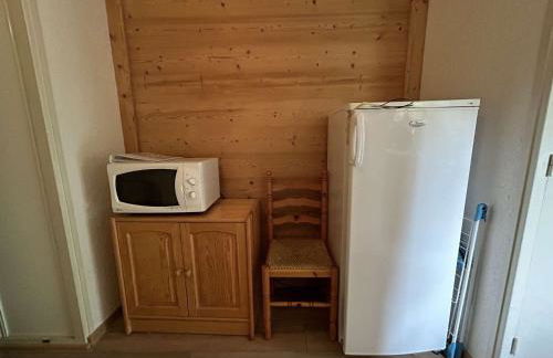 Studio avec coin montagne - 4 pers, à 100m des télécabines, piscine, parking, casier à ski - FR-1-330F-94 - Photo 16