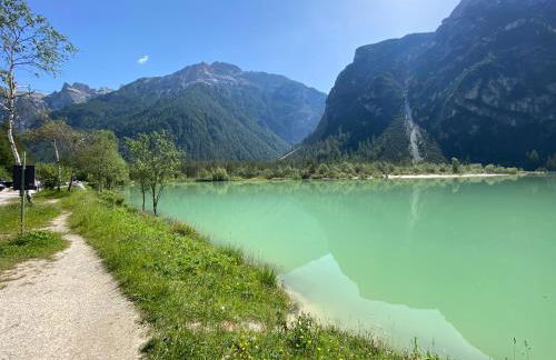 Palazzo Cervesato Appartamento: Maria Luisa - Photo 31