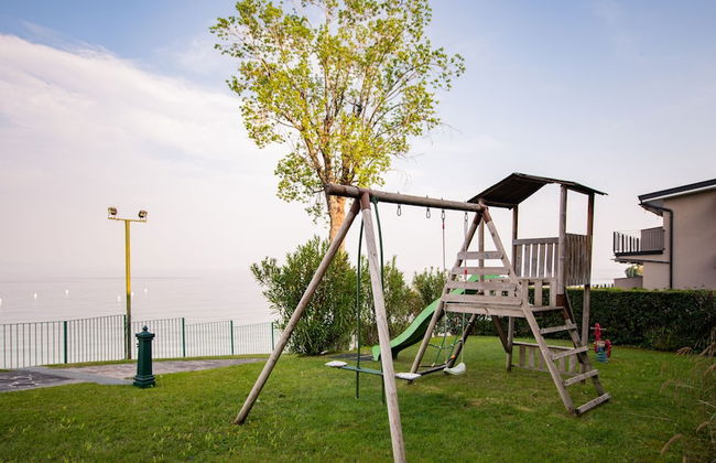 Specchio sul Lago - Foto 13