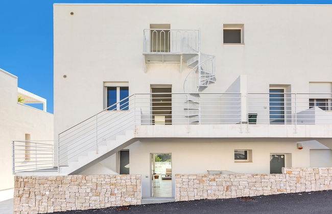 1934 Villa Punta Ristola - Foto 32