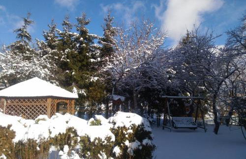 Agroturystyka Natalia - Foto 16