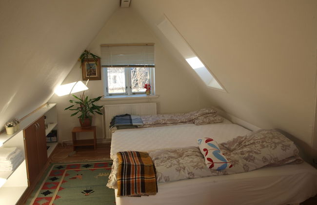 Guesthouse Sharon Aarhus - Foto 7