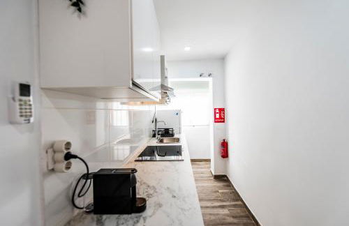 Encantador apartamento en Barajas by beBalmy - Foto 34