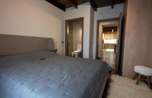 Eptalofos Mountain Resorts - Foto 48