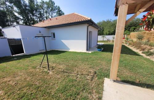 Villa Saumonière I Bords de Dordogne - Foto 10