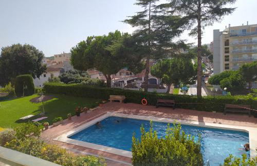 SunSea Lloret Apartament - Foto 18