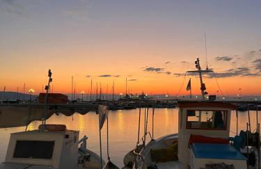 Aegina seaview home - Foto 35